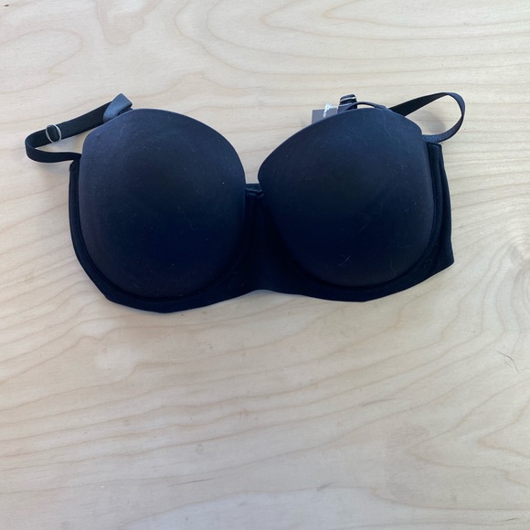 Aerie Sunnie Strapless Bra 32DDD (EX) - Picture 4 of 12